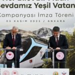 Bakan Fidan: Avrupa Birliği Türkiye’siz tamamlanamaz – Birlik Haber Ajansı