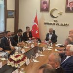 Nadir Toprak Elementlerinin Satışı İle İlgili Bakanlıktan Açıklama – Birlik Haber Ajansı