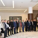 Nadir Toprak Elementlerinin Satışı İle İlgili Bakanlıktan Açıklama – Birlik Haber Ajansı