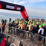 IRONMAN 70.3 Türkiye triatlonu Antalya’da başladı – Birlik Haber Ajansı