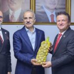 Burdur Karamanlı için ulaşım seferberliği başladı – Birlik Haber Ajansı