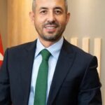 Adana’dan Londra’ya, ‘Gençlik Atlası Uzman Projesi” köprüsü – Birlik Haber Ajansı