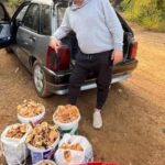 Antalya’da feci kaza: Annenin ve kızlarının feryadı yürek burktu