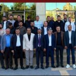 Uyuşturucu hükümlüsü jandarmadan kaçamadı – Birlik Haber Ajansı