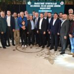 Türk Dünyası Belgeselleri Almatı’da – Birlik Haber Ajansı