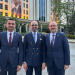 150 yıl sonra Satala’dan tarihi keşif: Mısır Tanrıçası İsis’in büstü gün yüzüne çıkarıldı – Birlik Haber Ajansı