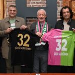 Zorlukları aşarak zirveye: Okuma aşkıyla yola çıktı, şimdi Senirkent kaymakamı – Birlik Haber Ajansı