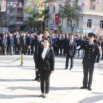 Engelli ve yaşlılara kasım ayında 7,11 milyar liralık destek – Birlik Haber Ajansı