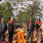 ÇOMÜ’den deniz ekosistemine katkı: Derin su mercanları gün yüzüne çıktı – Birlik Haber Ajansı