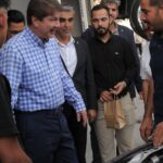 Türel, sanayi esnafını dinledi: “Emeklerimizin meyvesini görmek güzel” – Birlik Haber Ajansı