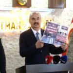 Gümüşhane Devlet Hastanesi’ne OCT Cihazı Kazandırıldı – Birlik Haber Ajansı