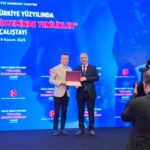 Doç. Dr. Mehmet Erdoğan’dan sağlık vizyonuna katkı – Birlik Haber Ajansı