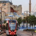 İstanbul’da tramvay seferlerinde geçici düzenleme – Birlik Haber Ajansı