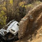 Minibüsten ormana sıçrayan yangın davası: 4 sanığa 7 yıla kadar hapis istemi – Birlik Haber Ajansı