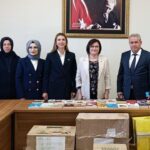 Burdur’da aile akademisi çalışmaları yerinde incelendi – Birlik Haber Ajansı