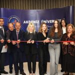 Gölhisar Kaymakamlığı basketbol takımı Akdeniz yolunda – Birlik Haber Ajansı