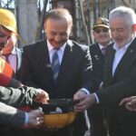 Batman’ın yeni sağlık üssü son aşamaya geldi – Birlik Haber Ajansı