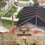 Eski Kaş otogarı yıkıldı! Yerine yeni proje geliyor – Birlik Haber Ajansı