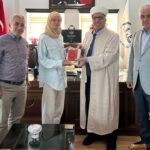 Polonyalı Alexandra Müslüman oldu, adını Ayşe olarak değiştirdi – Birlik Haber Ajansı