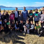 İmam Hatipli öğrencilerden Salda’ya yeşil dokunuş – Birlik Haber Ajansı