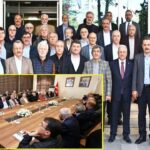 Antalya’da rüşvet operasyonu: Belediyeye soruşturma dalgası – Birlik Haber Ajansı