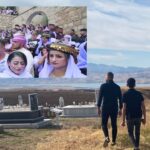 Almanya’daki Batman’lı Ezidilerle “geri dönüş” görüşmeleri başlıyor – Birlik Haber Ajansı