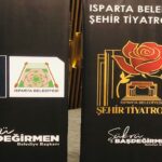 Isparta’da 40 yıllık hayal gerçek oldu: Şehir tiyatrosu açıldı – Birlik Haber Ajansı