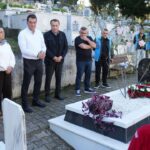 Hafız İbrahim Demiralay İlkokulu’ndan kültür sergisi – Birlik Haber Ajansı