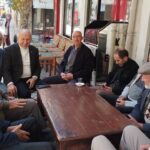 MHP ilçe başkanı Erdoğan Orhan: Dinlemedik dert kalmayacak – Birlik Haber Ajansı