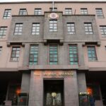 Serik’in kültürü eski cezaevi’nde hayat buldu – Birlik Haber Ajansı