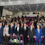 Trabzon’da başarılı gazeteciler ödüllerini ve plaketlerini aldılar – Birlik Haber Ajansı