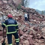 Ordu’da taş ocağı şantiyesinde göçük: 1 işçi hayatını kaybetti – Birlik Haber Ajansı