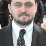 Kaldırımlar aydınlatmalı olarak yenileniyor – Birlik Haber Ajansı