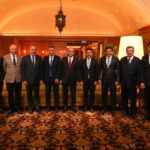 Karabağ Zaferi’nin 5. yılı Bakü’de görkemli törenle kutlandı – Birlik Haber Ajansı