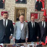 Batman 3. Gastronomi fuarı kapılarını açtı – Birlik Haber Ajansı