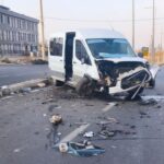 Antalya Demre’de hortum seraları vurdu – Birlik Haber Ajansı