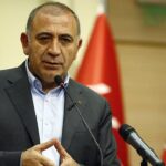 Yunanistan’da 4,5 büyüklüğünde deprem