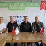 Hami Mandıralı’nın adı Arsin’de yaşatılacak – Birlik Haber Ajansı