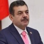 Muammer Avcı: “AK Parti, milletimizin umudu ve hizmetin adresi olmuştur” – Birlik Haber Ajansı