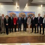 Türk Dünyası Belgeselleri Almatı’da – Birlik Haber Ajansı