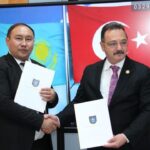 Sağlık Bakanı Memişoğlu: Türkiye organ naklinde dünyaya örnek bir ülke hâline geldi – Birlik Haber Ajansı