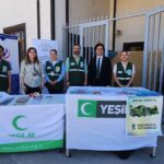 Bakan Göktaş: Aileyi yeniden merkeze almak küresel bir sorumluluk – Birlik Haber Ajansı