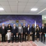 Bakan Memişoğlu: Sağlıklı Türkiye’yi hep birlikte oluşturacağız – Birlik Haber Ajansı