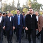 Eğirdir’de elma bahçesinde obruk oluştu – Birlik Haber Ajansı