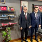 Erdoğan, Özgür Özel’in açıklamalarına tepki gösterdi: “Bu üslup Türkiye’ye yakışmıyor” – Birlik Haber Ajansı