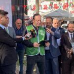 Mevlüt Karakaya: “Uluslararası Sağlık Turizmi Zirvesi, Türkiye’ye katma değer sağlıyor” – Birlik Haber Ajansı