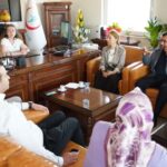 Başkentte Kırıkkale Kültür ve Sanat Evi hayata geçiyor – Birlik Haber Ajansı