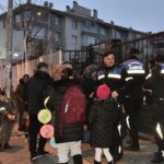 Ankara merkezli 8 ilde FETÖ operasyonu: 19 gözaltı kararı – Birlik Haber Ajansı