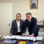 Ato Başkanı Baran’dan Cumhurbaşkanı Erdoğan’a Ankara raporu – Birlik Haber Ajansı