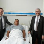 Kars 36 Spor’da şok ayrılık: Kaleci Mehmet Akif Önal ile yollar ayrıldı – Birlik Haber Ajansı